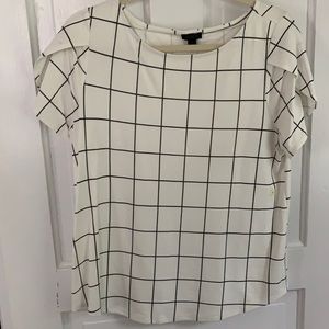 Never worn- Ann Taylor